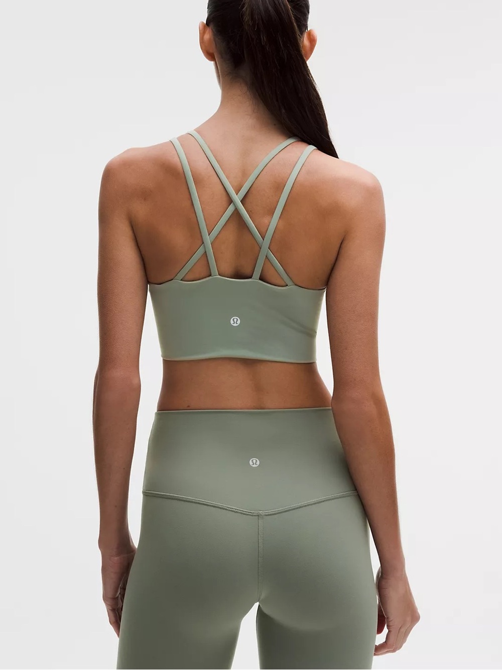 Brand New Lululemon Set - Picture 2 of 4